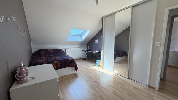 Vente / Appartement T4