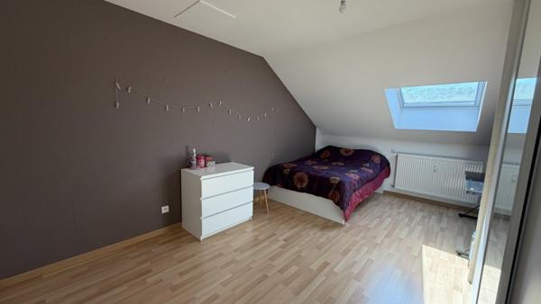 Vente / Appartement T4