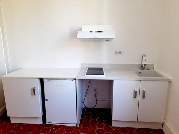 Appartement SETE 2 pièce(s)