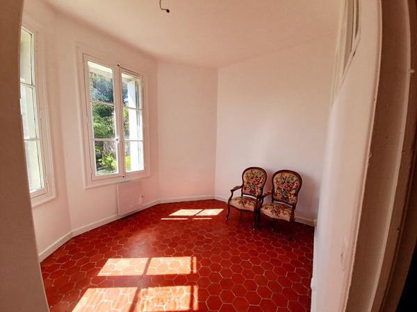 Appartement SETE 2 pièce(s)