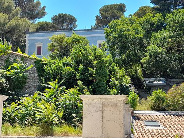 Appartement SETE 2 pièce(s)