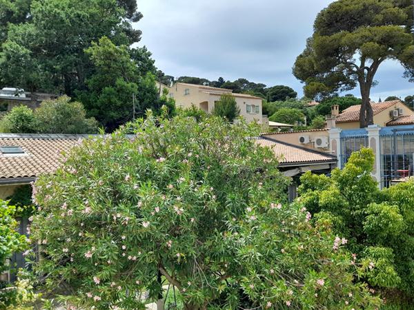 Appartement SETE 2 pièce(s)