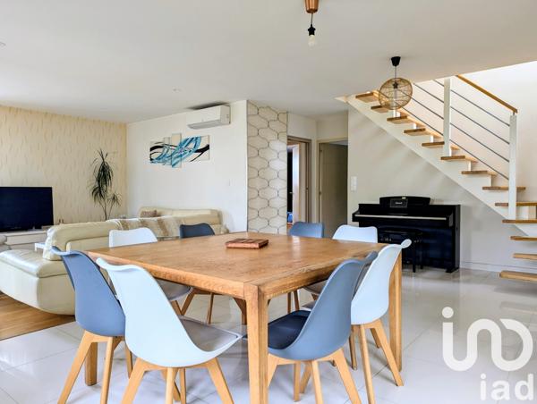 Maison à vendre 6 pièces 126 m² Redon