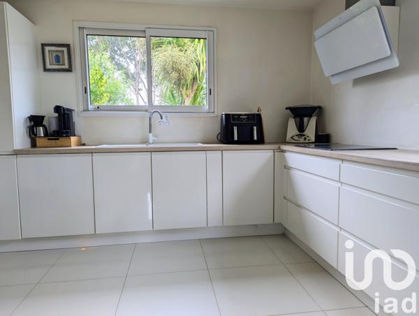 Maison à vendre 6 pièces 126 m² Redon