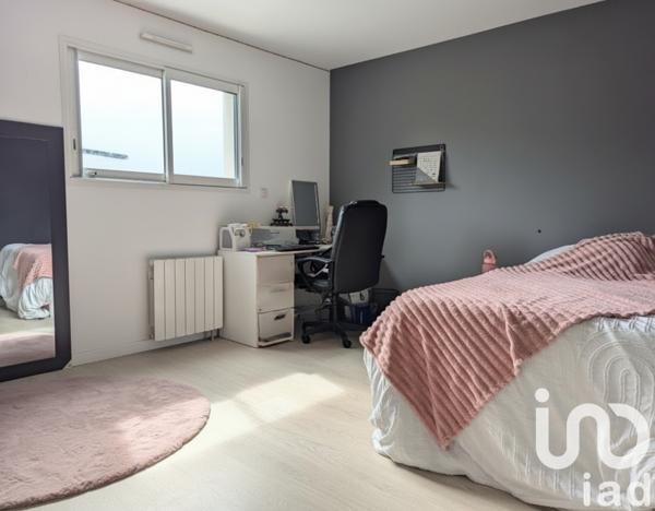 Maison à vendre 6 pièces 126 m² Redon