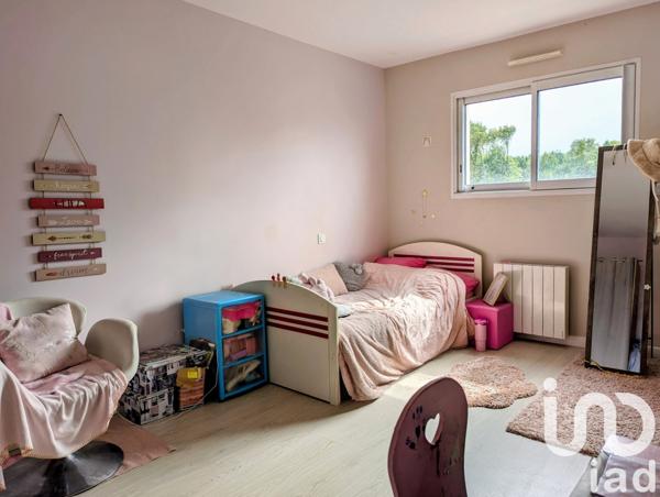 Maison à vendre 6 pièces 126 m² Redon