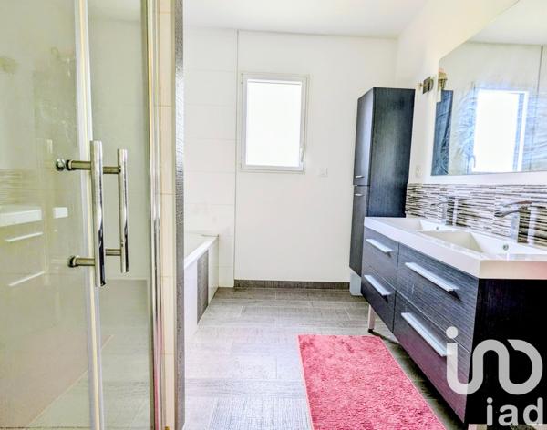 Maison à vendre 6 pièces 126 m² Redon