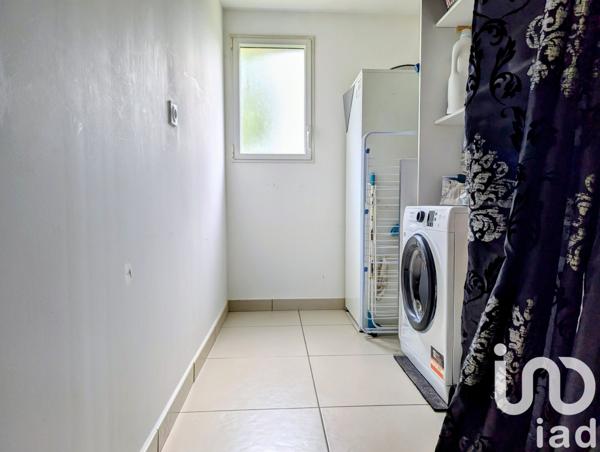 Maison à vendre 6 pièces 126 m² Redon