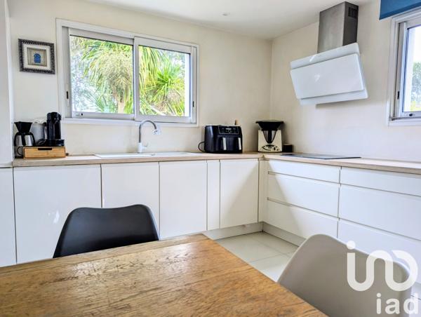 Maison à vendre 6 pièces 126 m² Redon