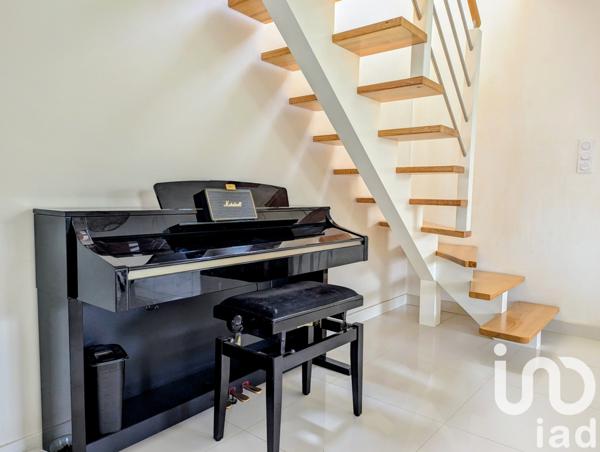 Maison à vendre 6 pièces 126 m² Redon