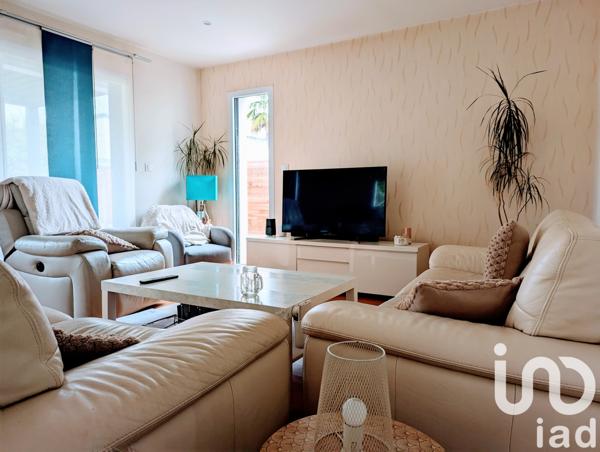 Maison à vendre 6 pièces 126 m² Redon