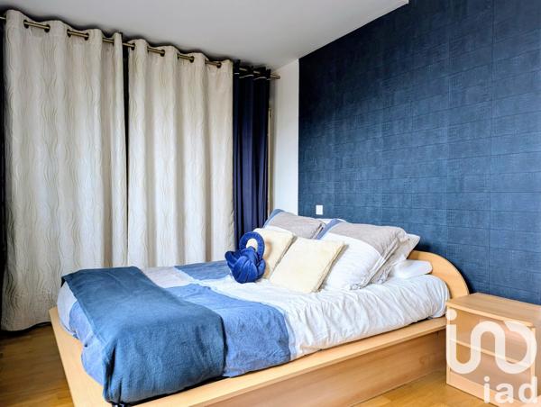 Maison à vendre 6 pièces 126 m² Redon