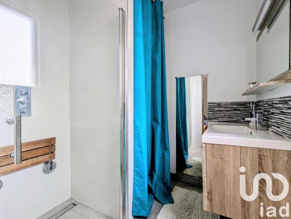 Maison à vendre 6 pièces 126 m² Redon