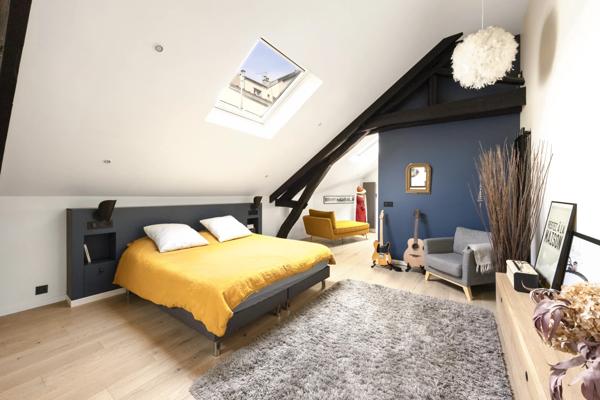 Maison Colombes - COLOMBES