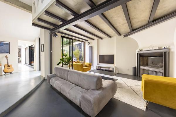 Maison Colombes - COLOMBES