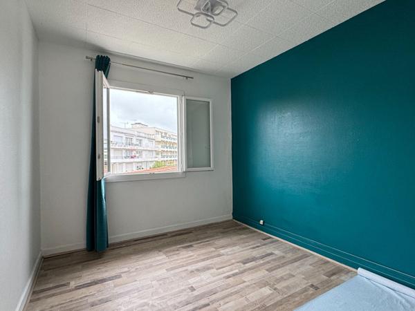 Appartement 3 pièce(s) 54.75 m2 Royan