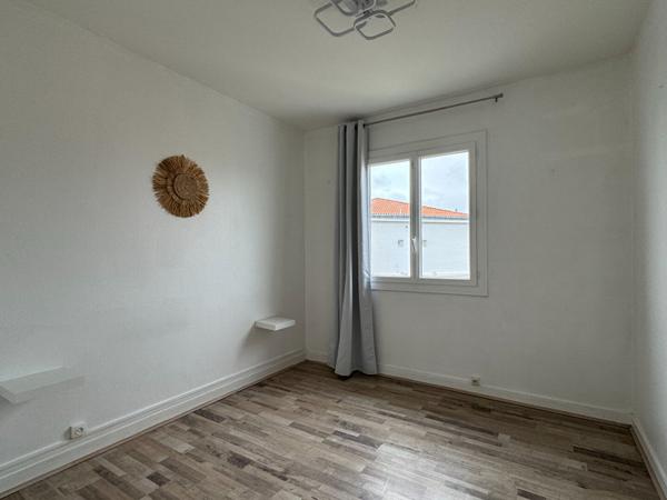 Appartement 3 pièce(s) 54.75 m2 Royan