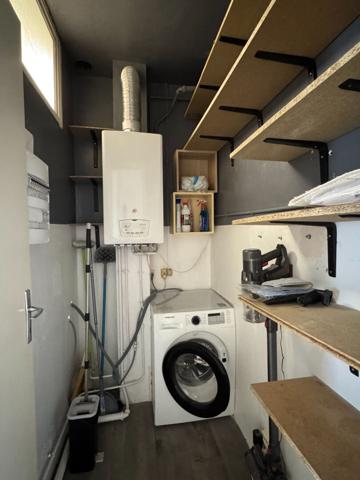Appartement 3 pièce(s) 54.75 m2 Royan