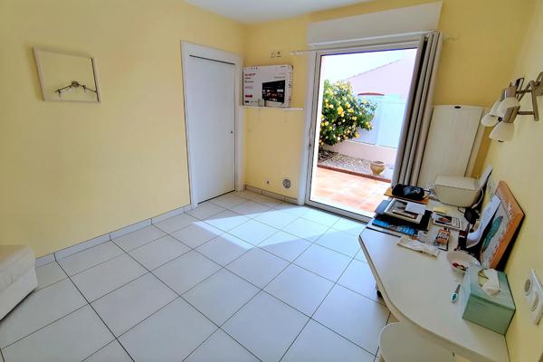 Maison plein pied 3 chambres tout confort Les Sables d'Olonne