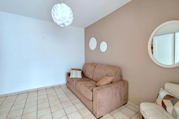 Maison plein pied 3 chambres tout confort Les Sables d'Olonne