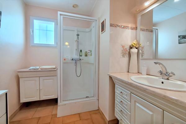 Maison plein pied 3 chambres tout confort Les Sables d'Olonne