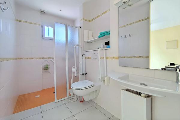 Maison plein pied 3 chambres tout confort Les Sables d'Olonne