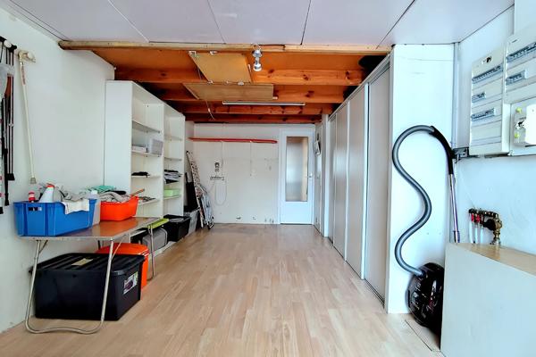 Maison plein pied 3 chambres tout confort Les Sables d'Olonne