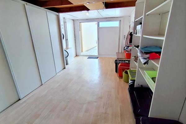 Maison plein pied 3 chambres tout confort Les Sables d'Olonne