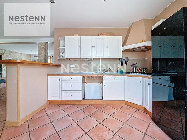 Saran, maison 5 chambres dont suite parentale en rez-de-chaussée, proche gare et commerces, garage, lumineuse, beaux volumes