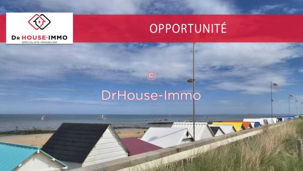 Maison à vendre 6 pièces de 106 m²
