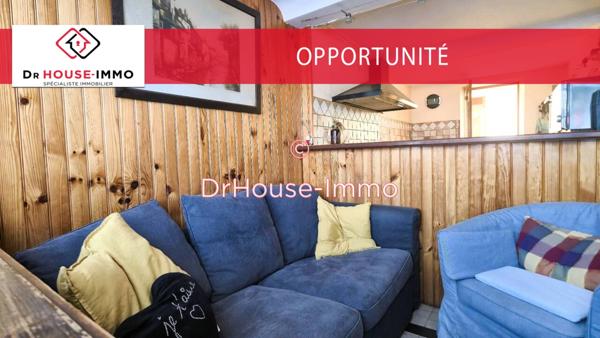 Maison à vendre 6 pièces de 106 m²