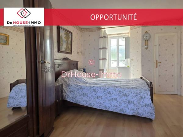 Maison à vendre 6 pièces de 106 m²