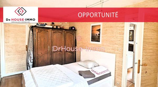 Maison à vendre 6 pièces de 106 m²