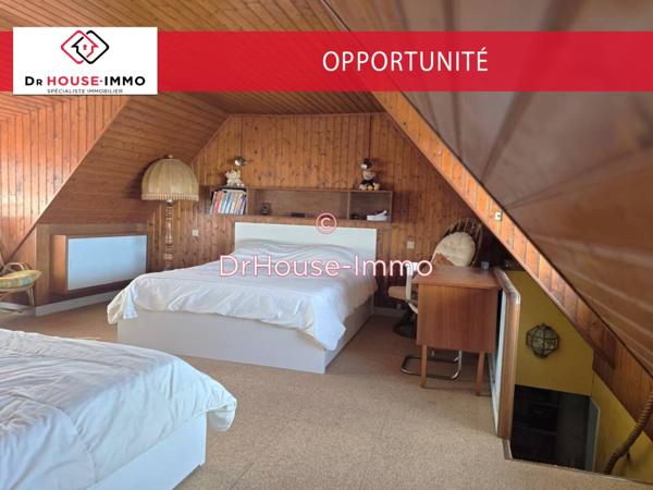 Maison à vendre 6 pièces de 106 m²