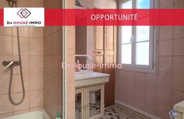 Maison à vendre 6 pièces de 106 m²