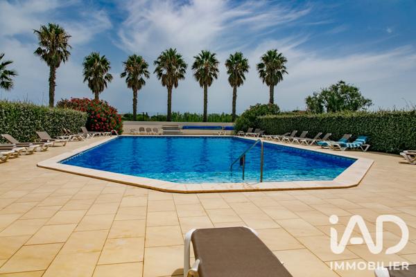 Appartement à vendre 3 pièces 45,04 m² Saint-Cyprien