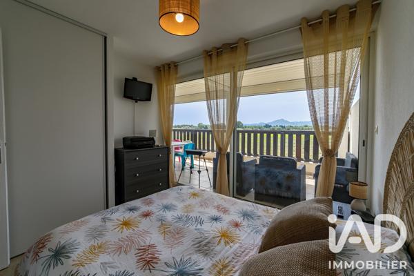 Appartement à vendre 3 pièces 45,04 m² Saint-Cyprien