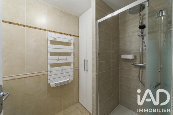 Appartement à vendre 3 pièces 45,04 m² Saint-Cyprien