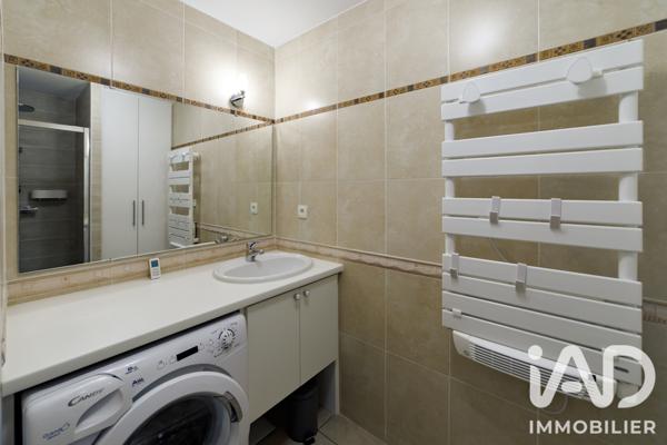 Appartement à vendre 3 pièces 45,04 m² Saint-Cyprien