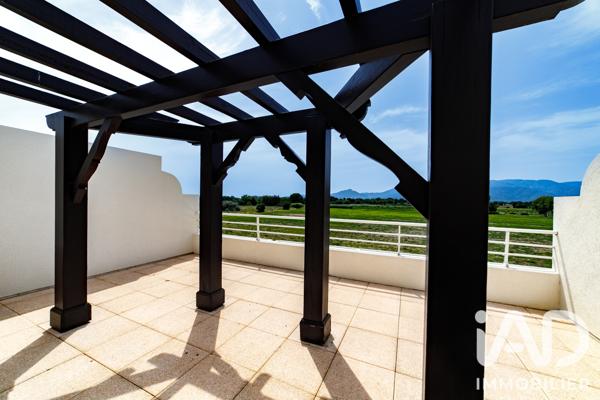 Appartement à vendre 3 pièces 45,04 m² Saint-Cyprien