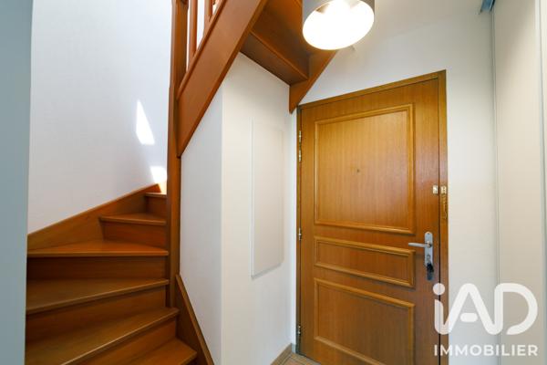 Appartement à vendre 3 pièces 45,04 m² Saint-Cyprien