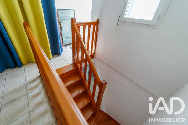 Appartement à vendre 3 pièces 45,04 m² Saint-Cyprien