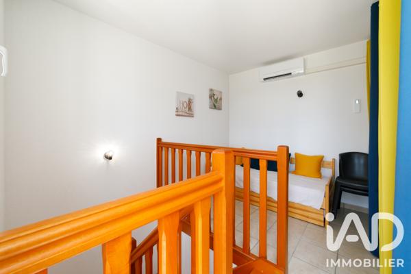 Appartement à vendre 3 pièces 45,04 m² Saint-Cyprien