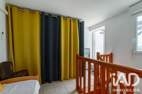 Appartement à vendre 3 pièces 45,04 m² Saint-Cyprien