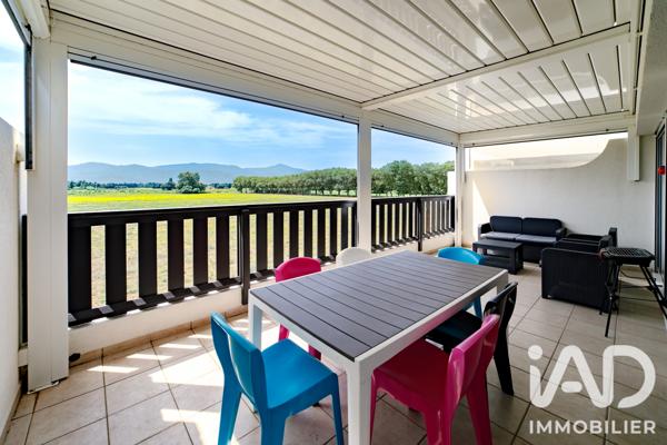 Appartement à vendre 3 pièces 45,04 m² Saint-Cyprien