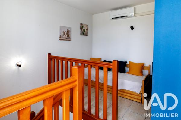 Appartement à vendre 3 pièces 45,04 m² Saint-Cyprien