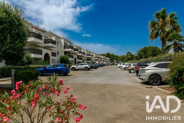 Appartement à vendre 3 pièces 45,04 m² Saint-Cyprien