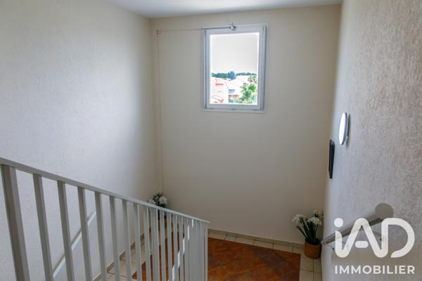 Appartement à vendre 3 pièces 45,04 m² Saint-Cyprien