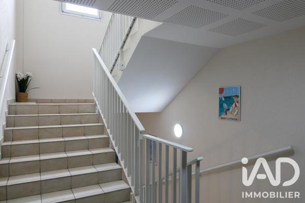 Appartement à vendre 3 pièces 45,04 m² Saint-Cyprien