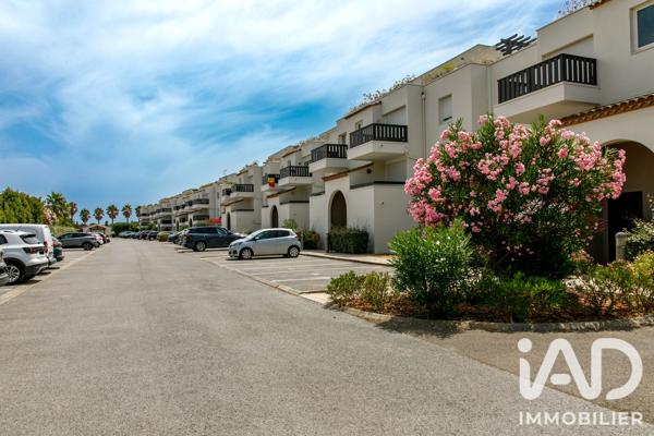 Appartement à vendre 3 pièces 45,04 m² Saint-Cyprien